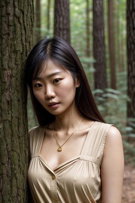 Kawaii Goddess: Megan