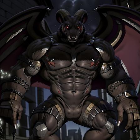 Belphemon (Digimon)