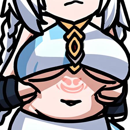 [A3.1] mualani (genshin impact) 玛拉妮 原神