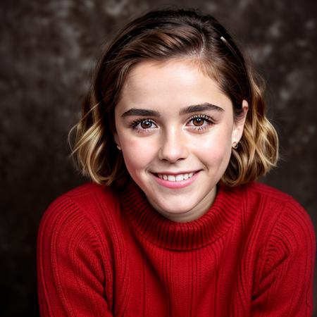 kiernan shipka - chilling adventures of sabrina version