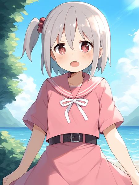 千川みなと illustrious/Pony senkawa_minato(Onii-chan wa Oshimai!)