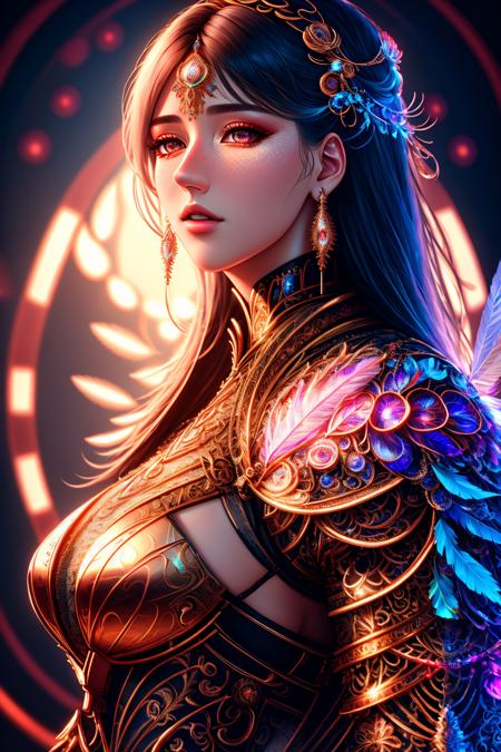 Fantasy Armors - an EDG collection