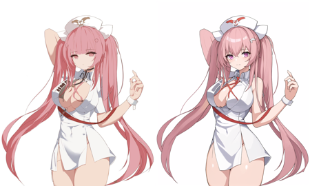 薄涂细化-图生图版本v1.0 (ID: 210363)