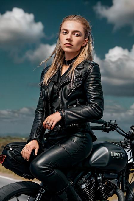 Hunter Schafer