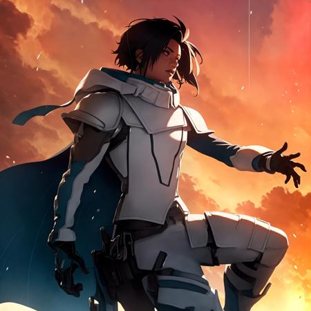 Ana Bray // Destiny版本v1.0 (ID: 381210)
