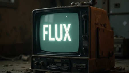 FLUX | ComfyUI Workflows版本v1.0 (ID: 773255)