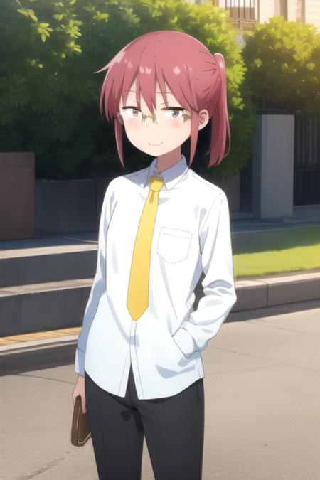 小林-小林家的龙女仆（Kobayashi-Miss Kobayashi's Dragon Maid）
