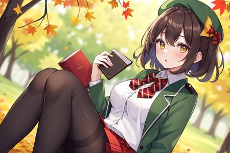 YHKmix-trainfix版本v1.0 (ID: 193017)