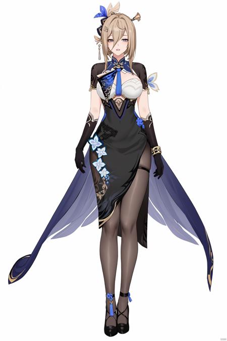 ( A3 | Pony | Kohaku) SDXL Lora-阿波尼亚-Aponia-崩坏三 Honkai Impact 3rd-MIHOYO Collection 米家全家桶系列