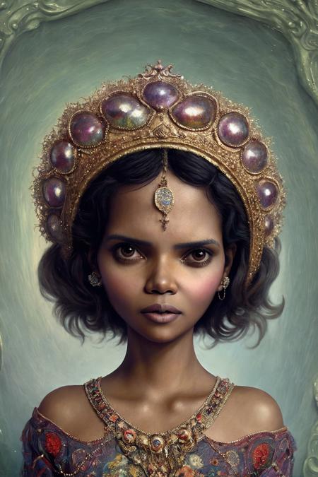 Mark Ryden - ArtStyle