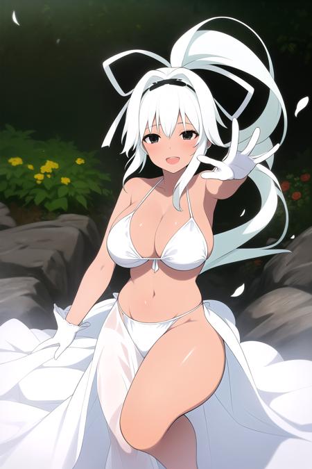 Yuuyaki (Senran Kagura) | 夕焼 (閃乱カグラ)