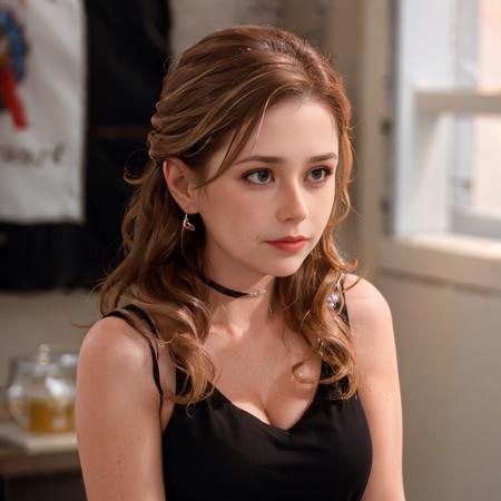 Pam Beesly