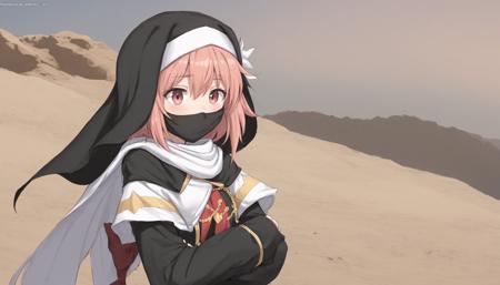 AstolfoMix-XL