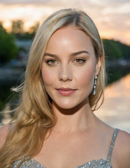 Abbie Cornish SDXL (Commission)