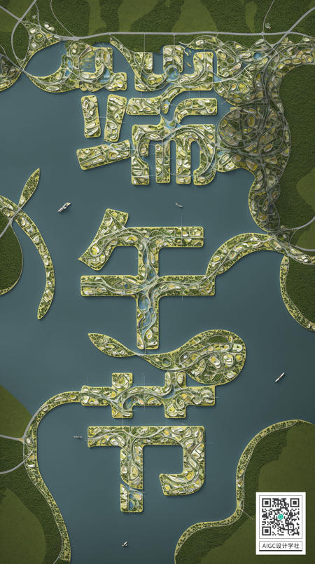 JiangDa_MasterPlan