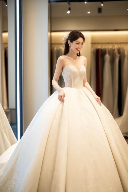 麻袋婚纱摄影-Wedding photography