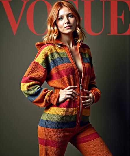 Sienna Miller Flux
