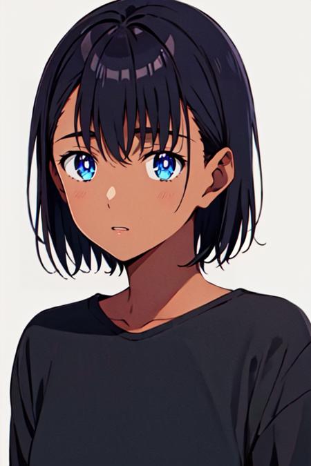 Mio Kofune [ Summer Time Render ]版本v1.0 (ID: 623142)