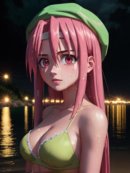 Elfen Lied