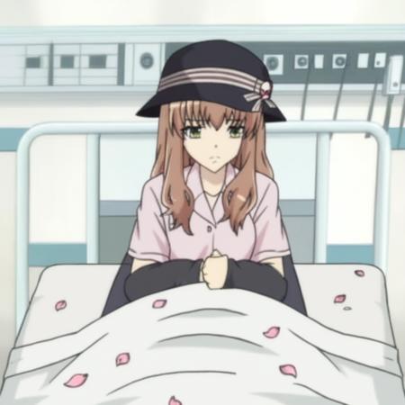 Miyata Yuuki (from Moshidora) [Pony]