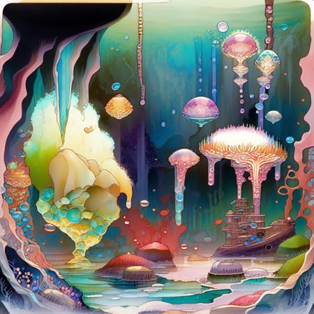 djz Oceanic Realms