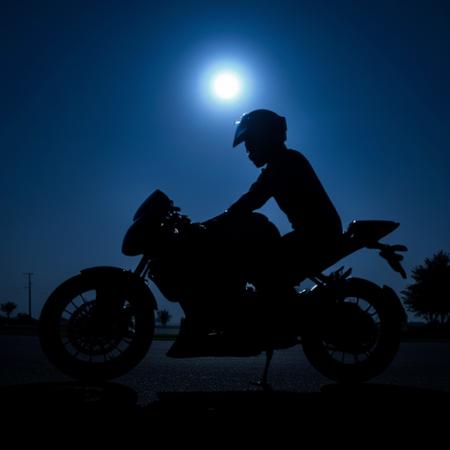 Mehmet Doruk Erdem style bikes