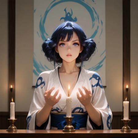 IL NSFW PD mix