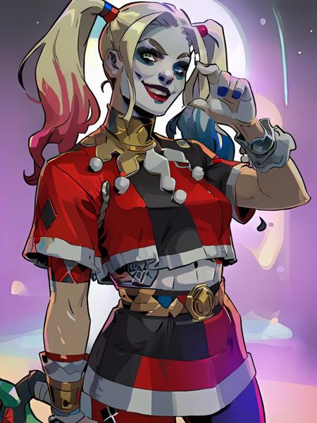 Hades Style and Characters | All-in-One Pony LoRA | Melinoe, Zagreus