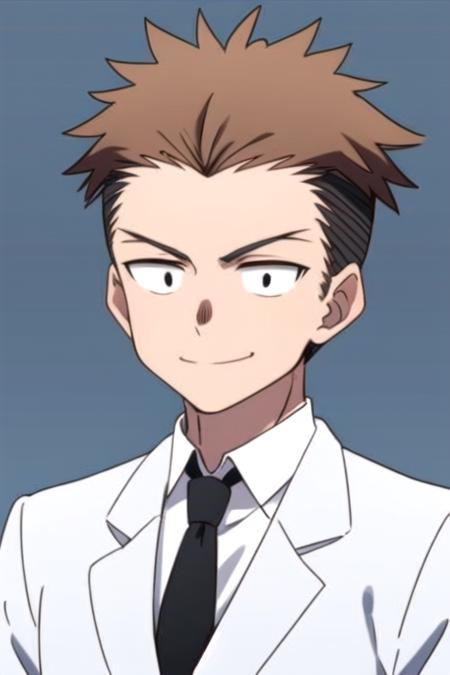 Takeru Kakuryu (Soredemo Ayumu Wa Yosetekuru) | 角竜 タケル(それでも歩は寄せてくる)