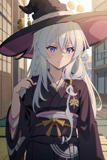 Elaina (Majo no Tabitabi)