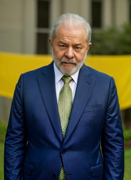 Lula - Brazilian politics版本v1.0 (ID: 137831)