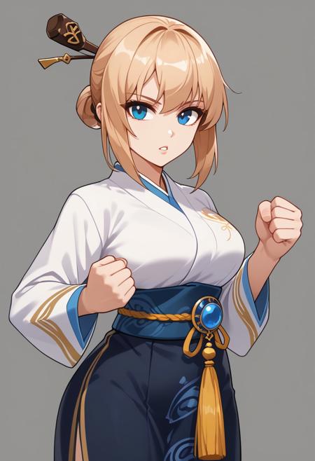 Anna Testarossa (Rose Elsword)版本Little Pony (ID: 903665)