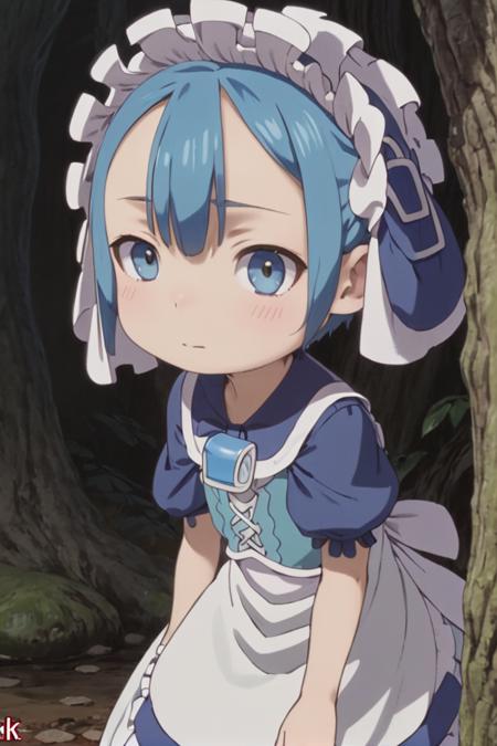 Made in Abyss - Marulk
