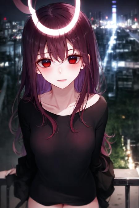 Yuan | Stay Awake All Night | 昼夜连绵 | Manhua