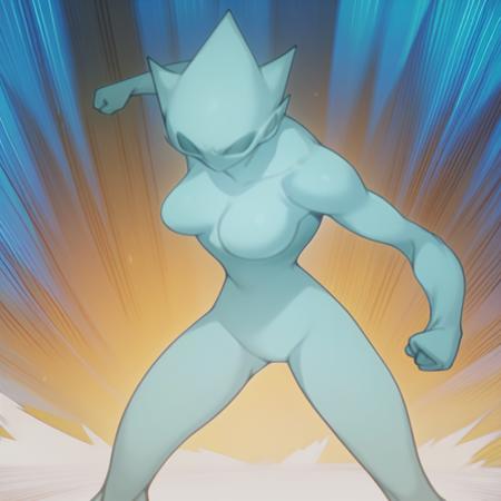 Neo-Spacian Twinkle Moss (Yu-Gi-Oh!)版本V1 (ID: 1103520)