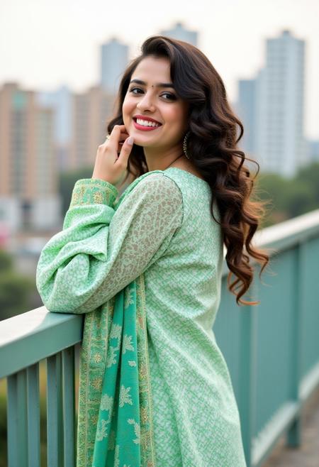 Salwar_Kameez_Flux_by_Sarcastic_TOFU
