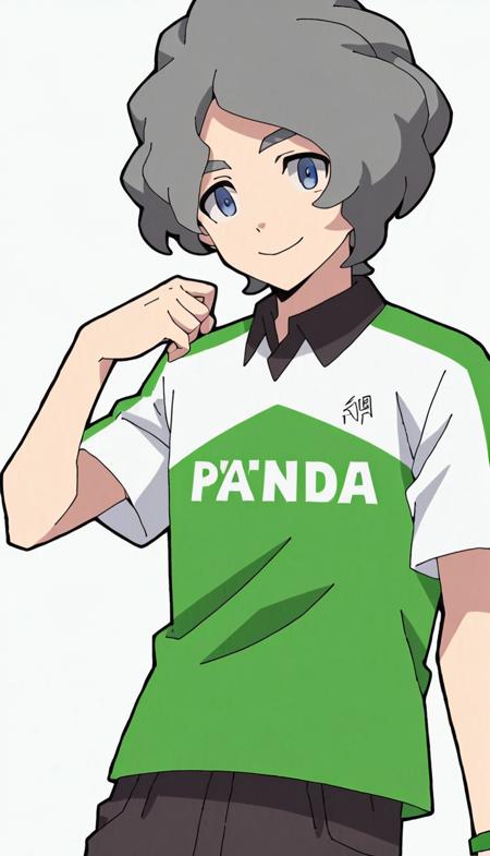 Kaname Mizuho - Inazuma Eleven Ares