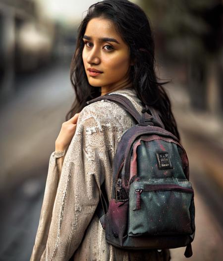 Shraddha Kapoor LORA