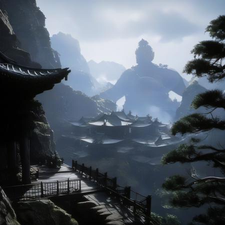Black Myth: Wukong | 黑神话：悟空