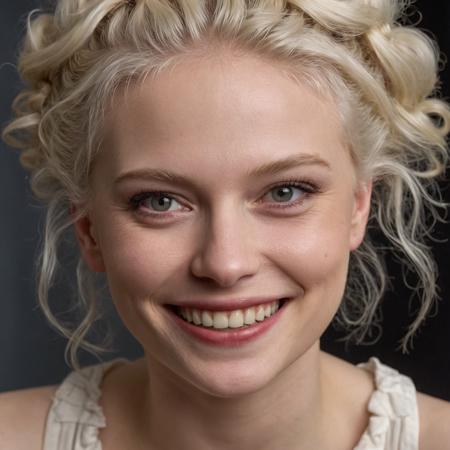 Women's Hair Styles (211)