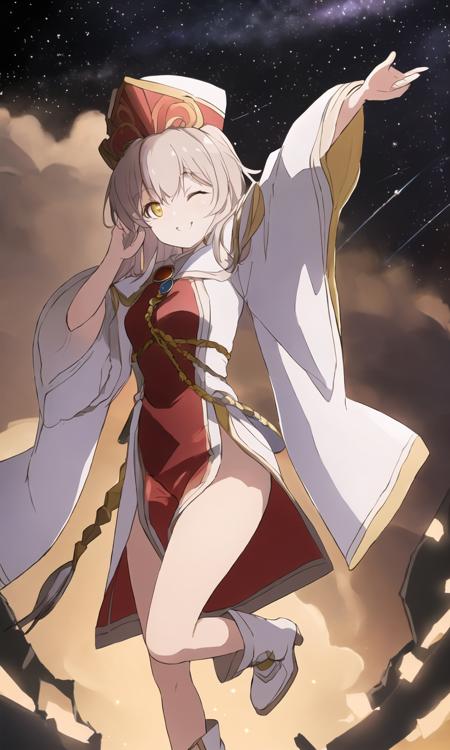 露玛琪娜|異世界魔王と召喚少女の奴隷魔術|Lumachina