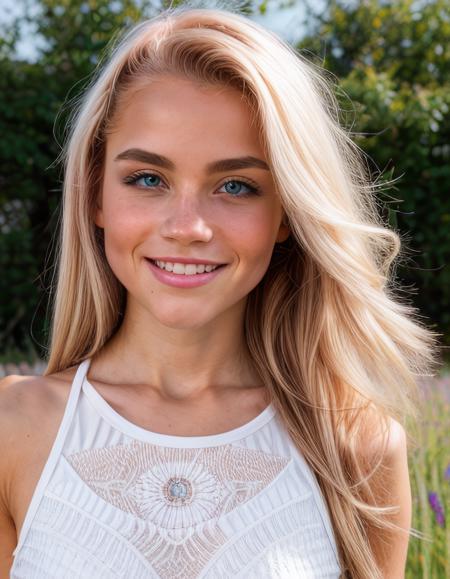 Lara Frost