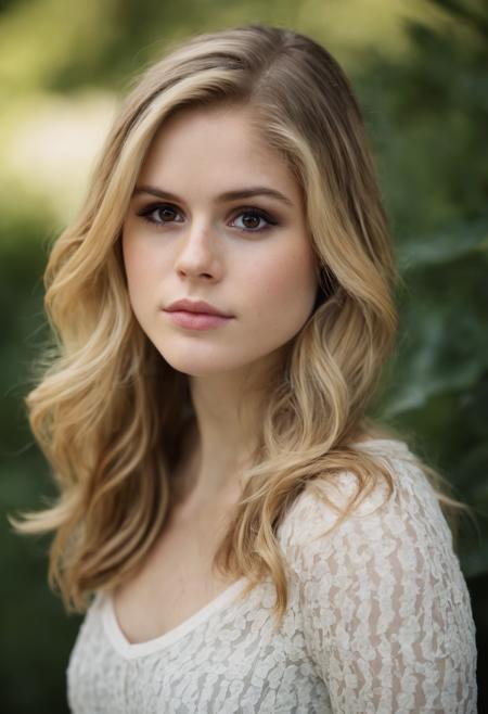 Erin Moriarty / Starlight (SDXL)