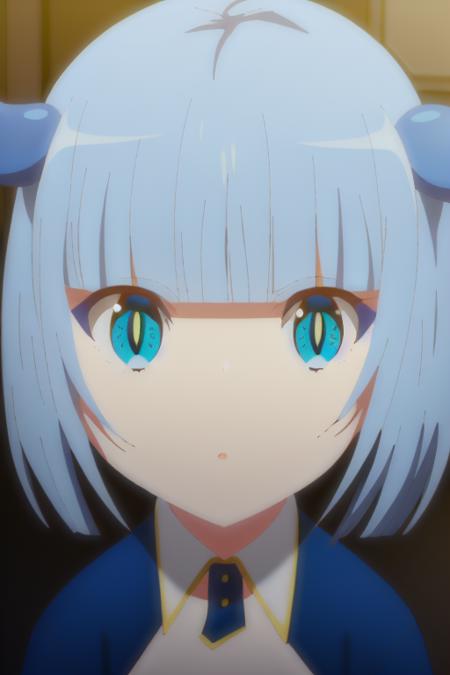 Liza [Am I Really The Strongest?]