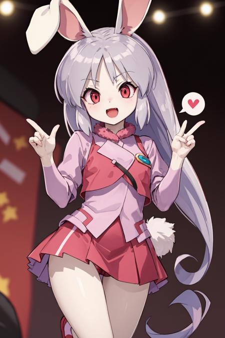 Saechomi LoRA