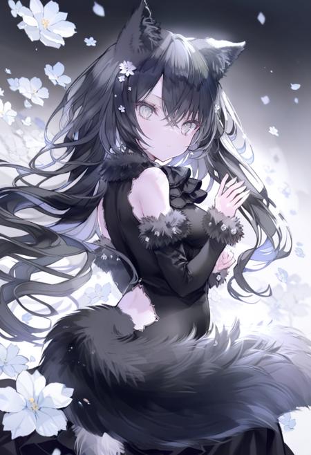 [SDXL] Artist Style: onineko/おにねこ