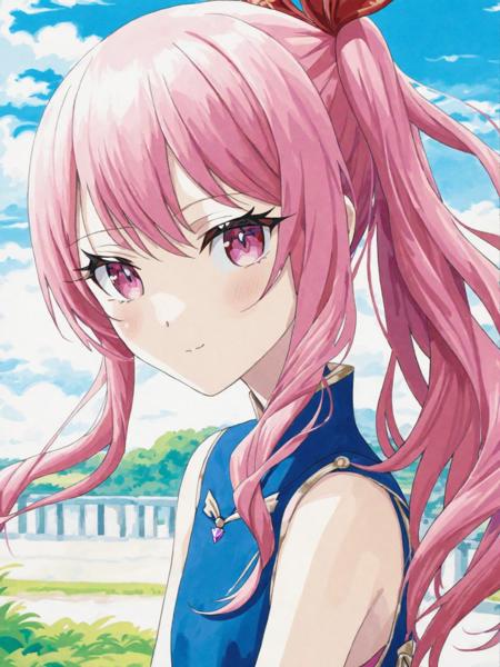 Akiyama Mizuki 暁山瑞希 | Project SEKAI プロジェクトセカイ