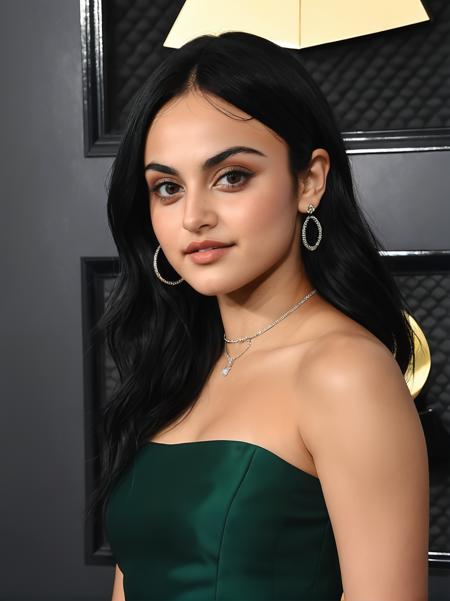 Camila Mendes (actress)