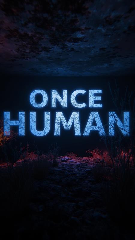 FLUX Once Human Style Lora [+SDXL]