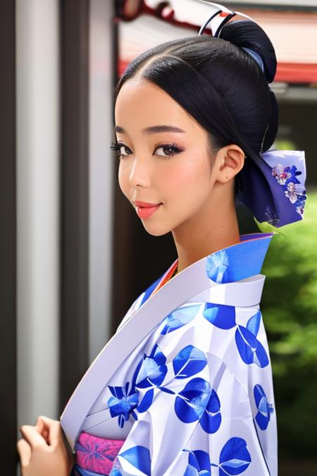 Lia Lin